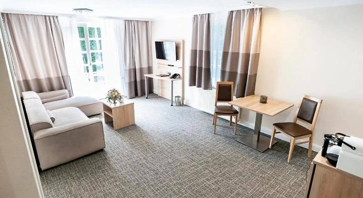 Waldhalle ROOM_EXAMPLE