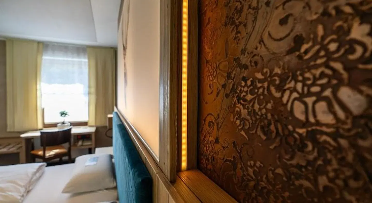 Flair-Waldhotel Mellestollen ROOM_EXAMPLE