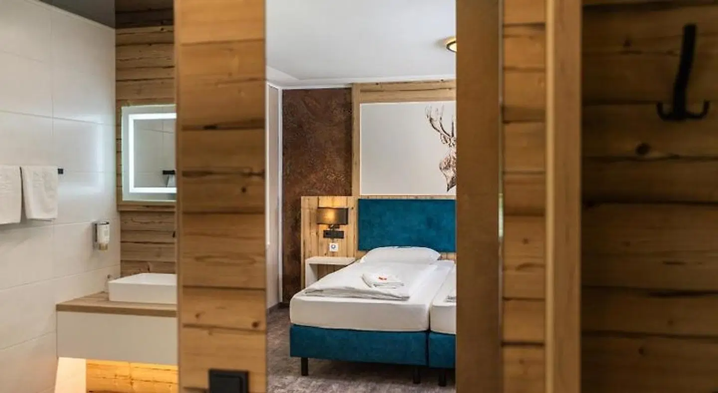 Flair-Waldhotel Mellestollen ROOM_EXAMPLE