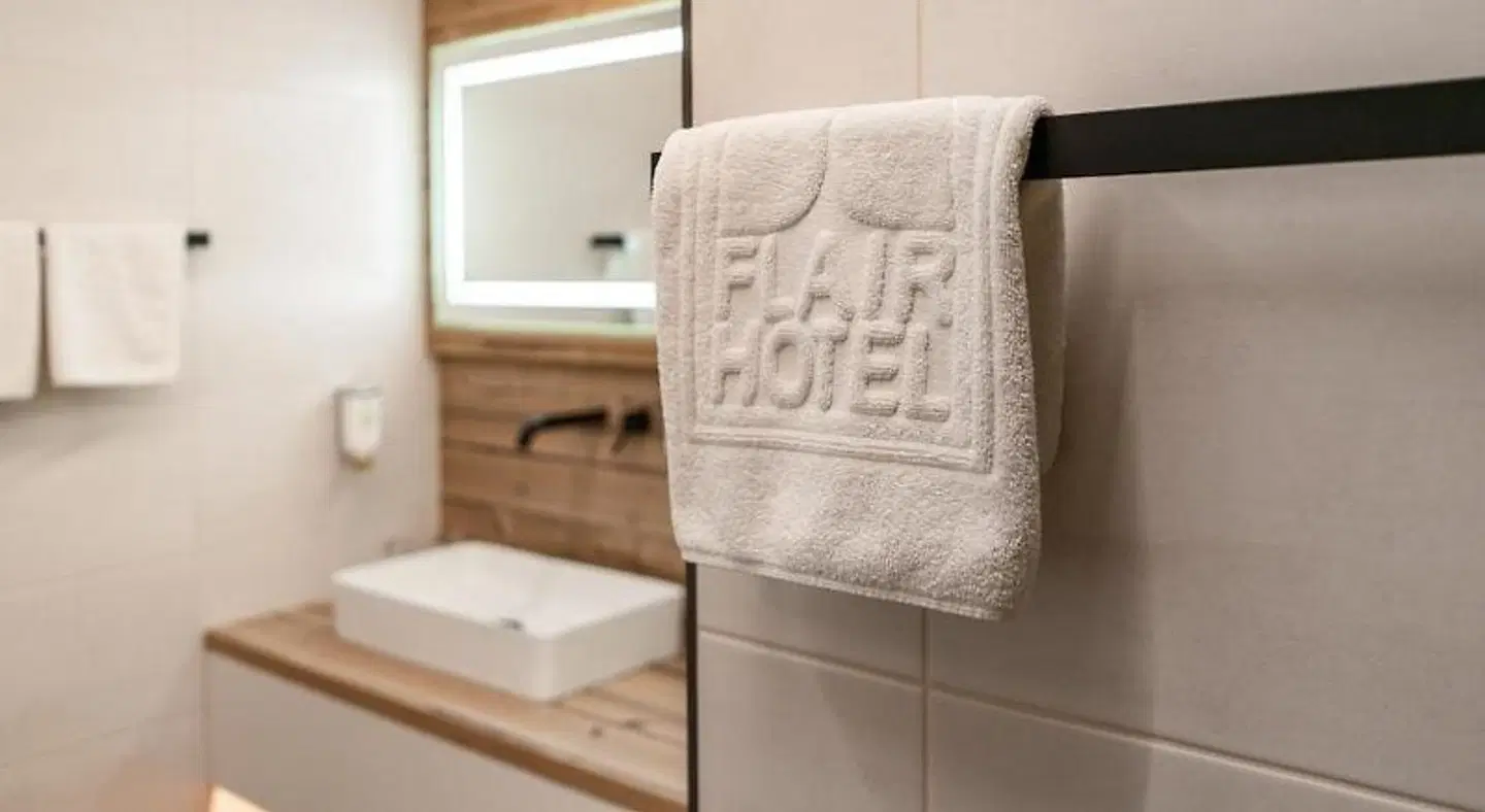 Flair-Waldhotel Mellestollen HEALTH_BEAUTY