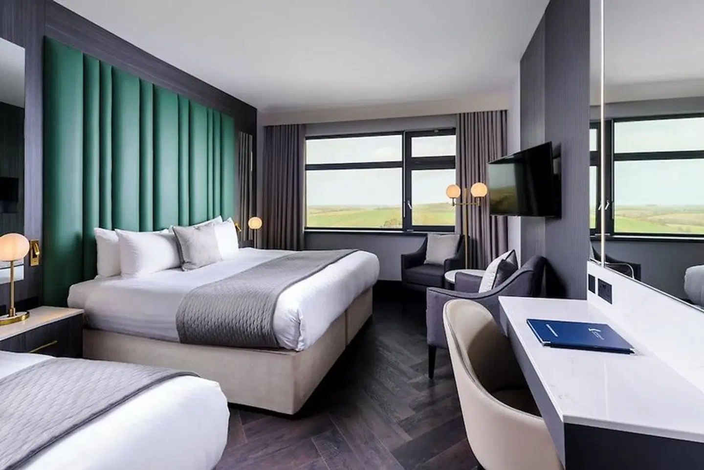 Kinsale Hotel & Spa ROOM_EXAMPLE