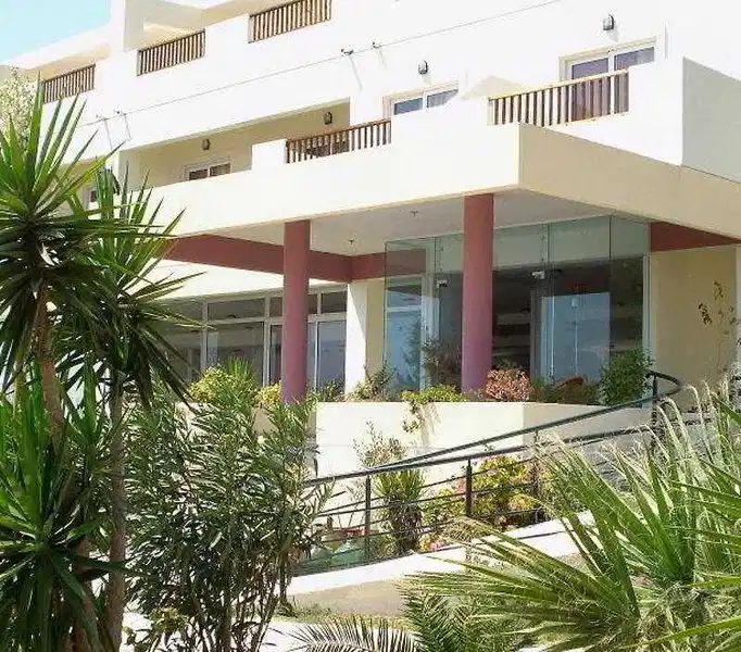 Evripides Village – Hotelfoto