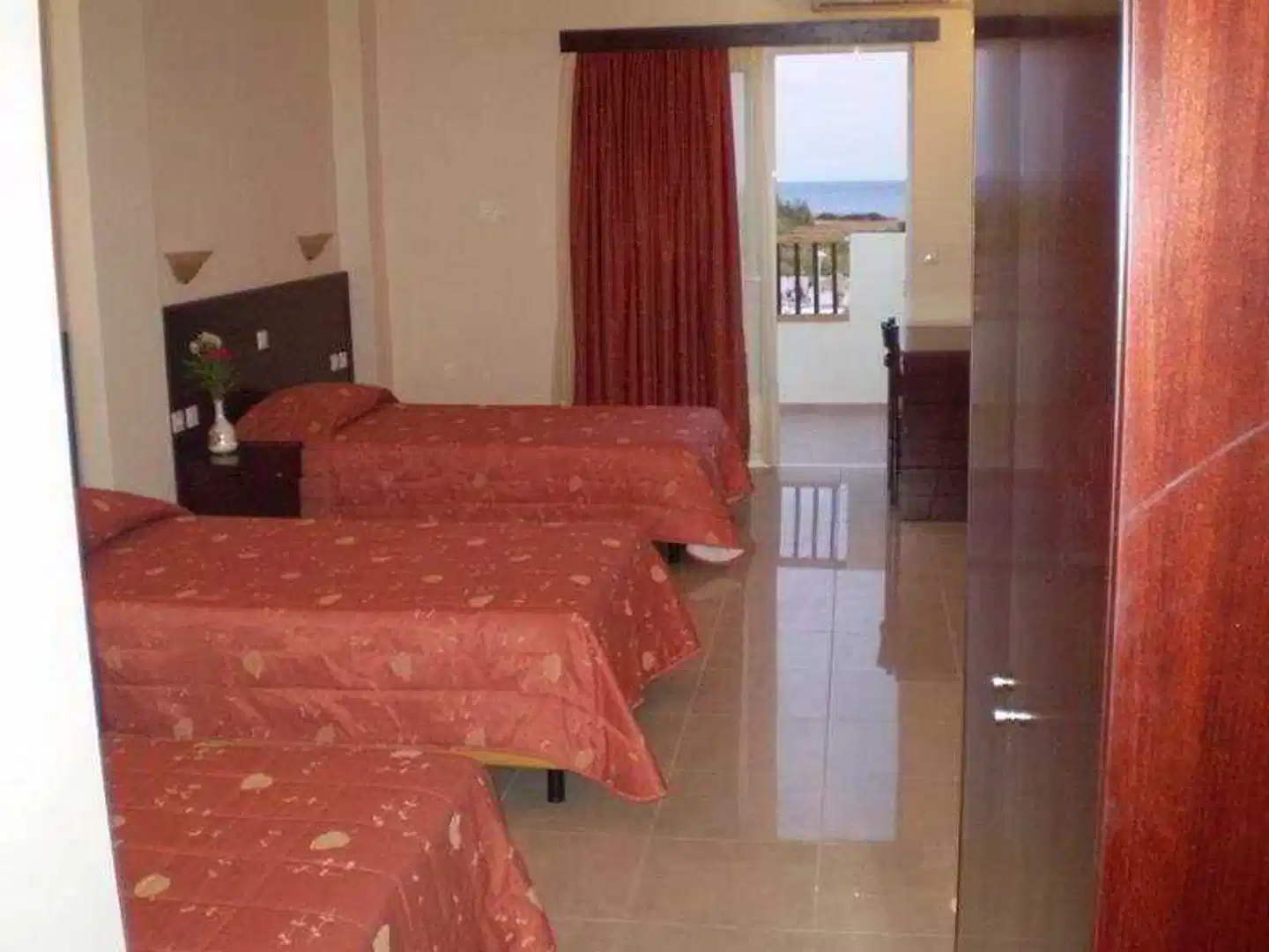 Evripides Village Wohnbeispiel