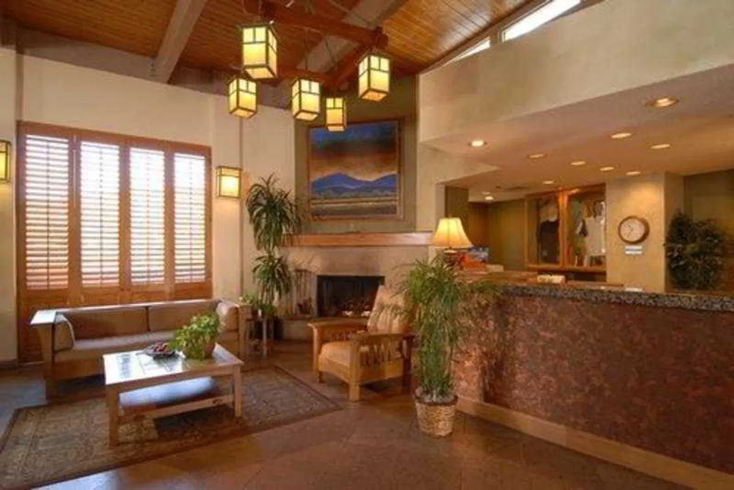 Poco Diablo Resort LOUNGE_LOBBY