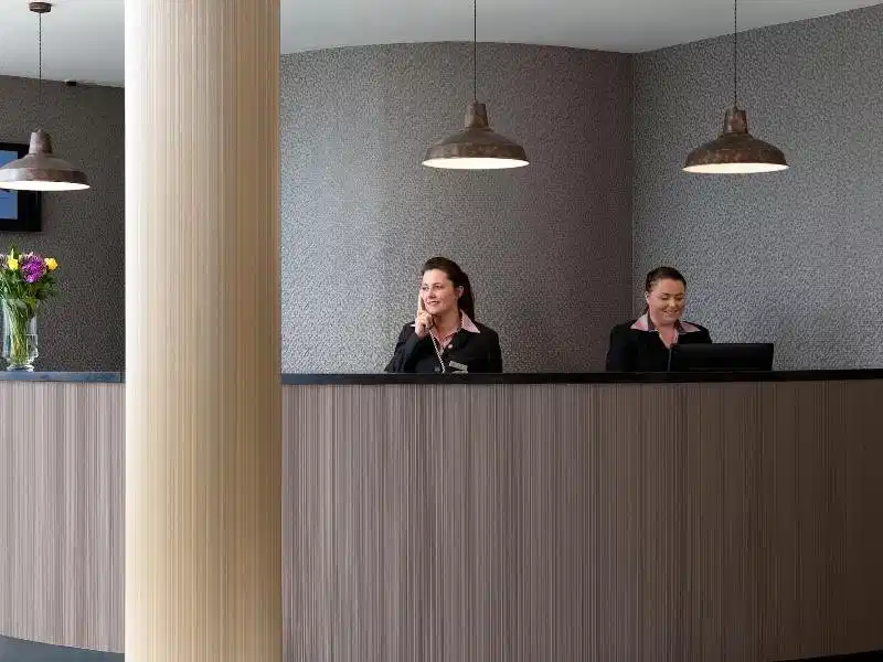 Leonardo Hotel Cork – Hotelfoto