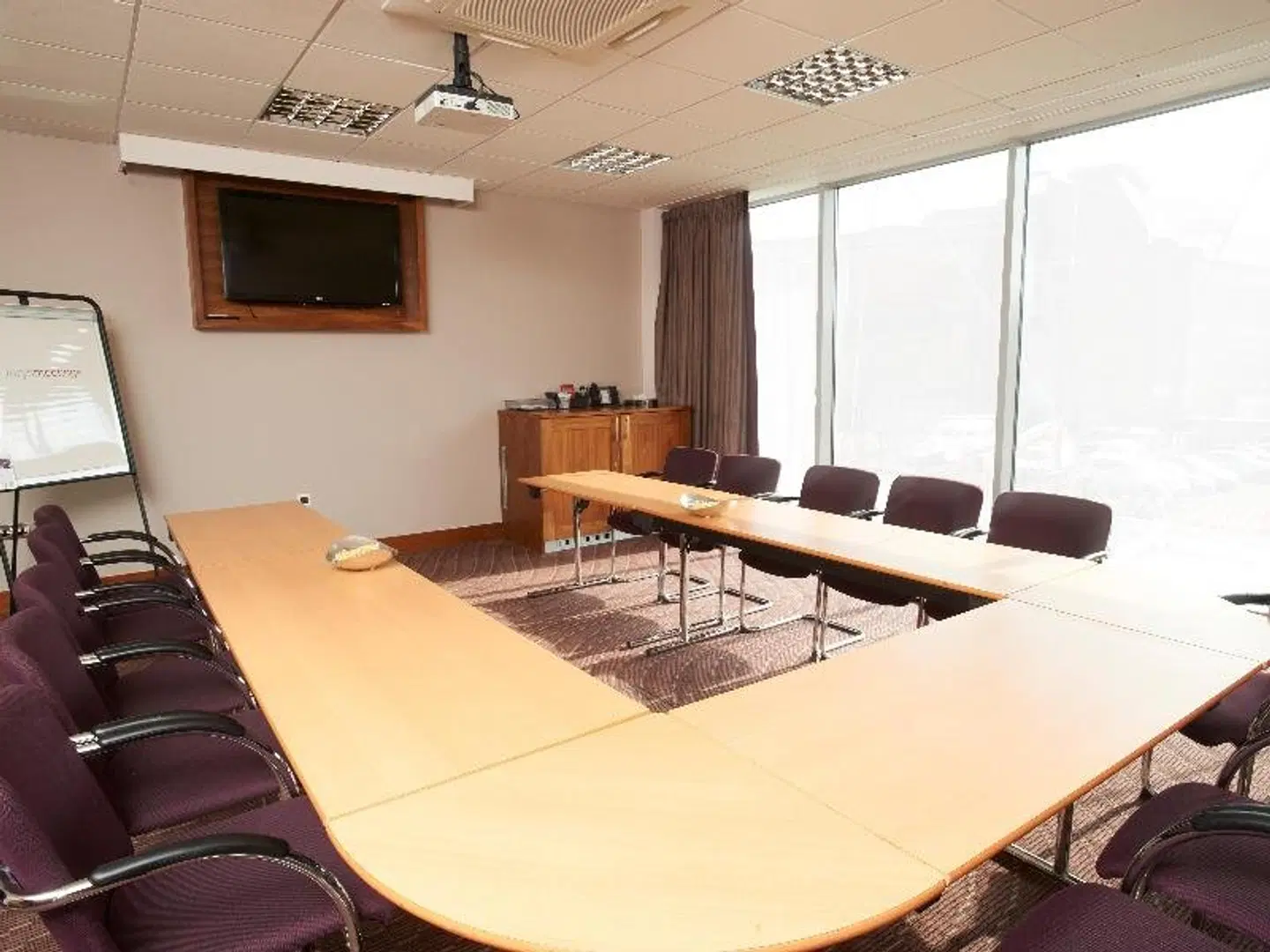 Leonardo Hotel Cork Konferenz