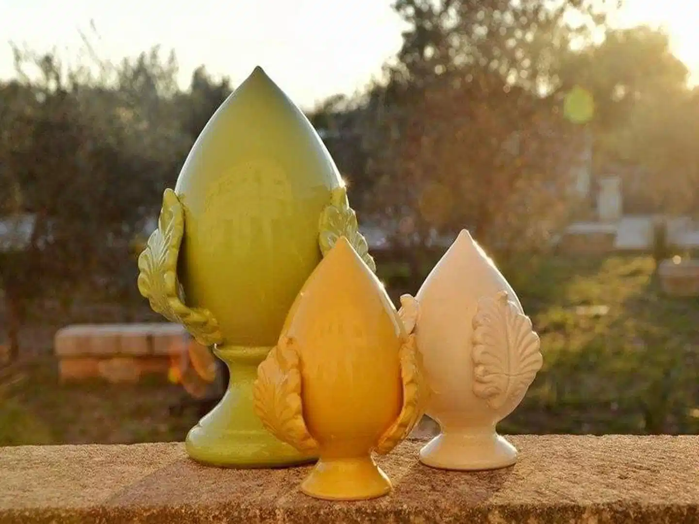 Agriturismo I Pozzetti Aussenansicht