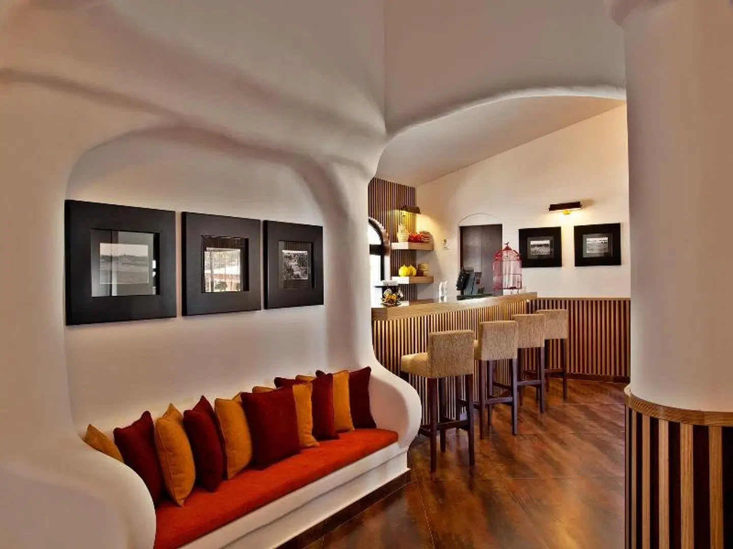 Sao Rafael Holidays LOUNGE_LOBBY