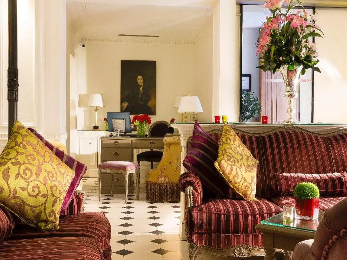 Arioso LOUNGE_LOBBY