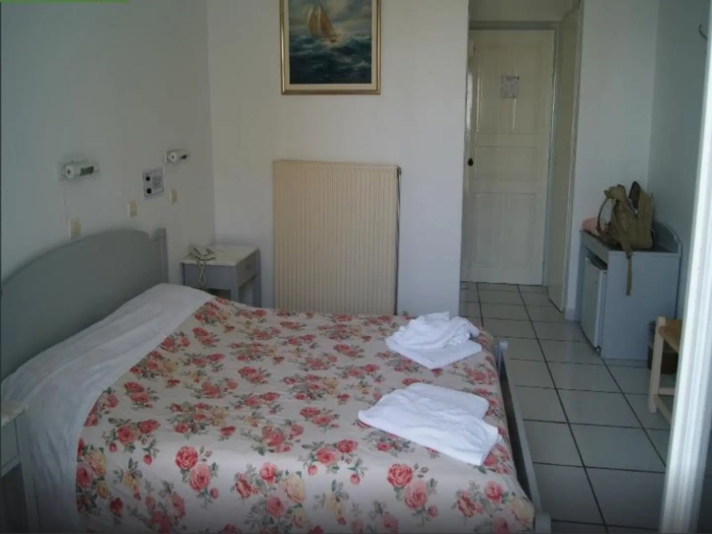 King Thiras Hotel ROOM_EXAMPLE