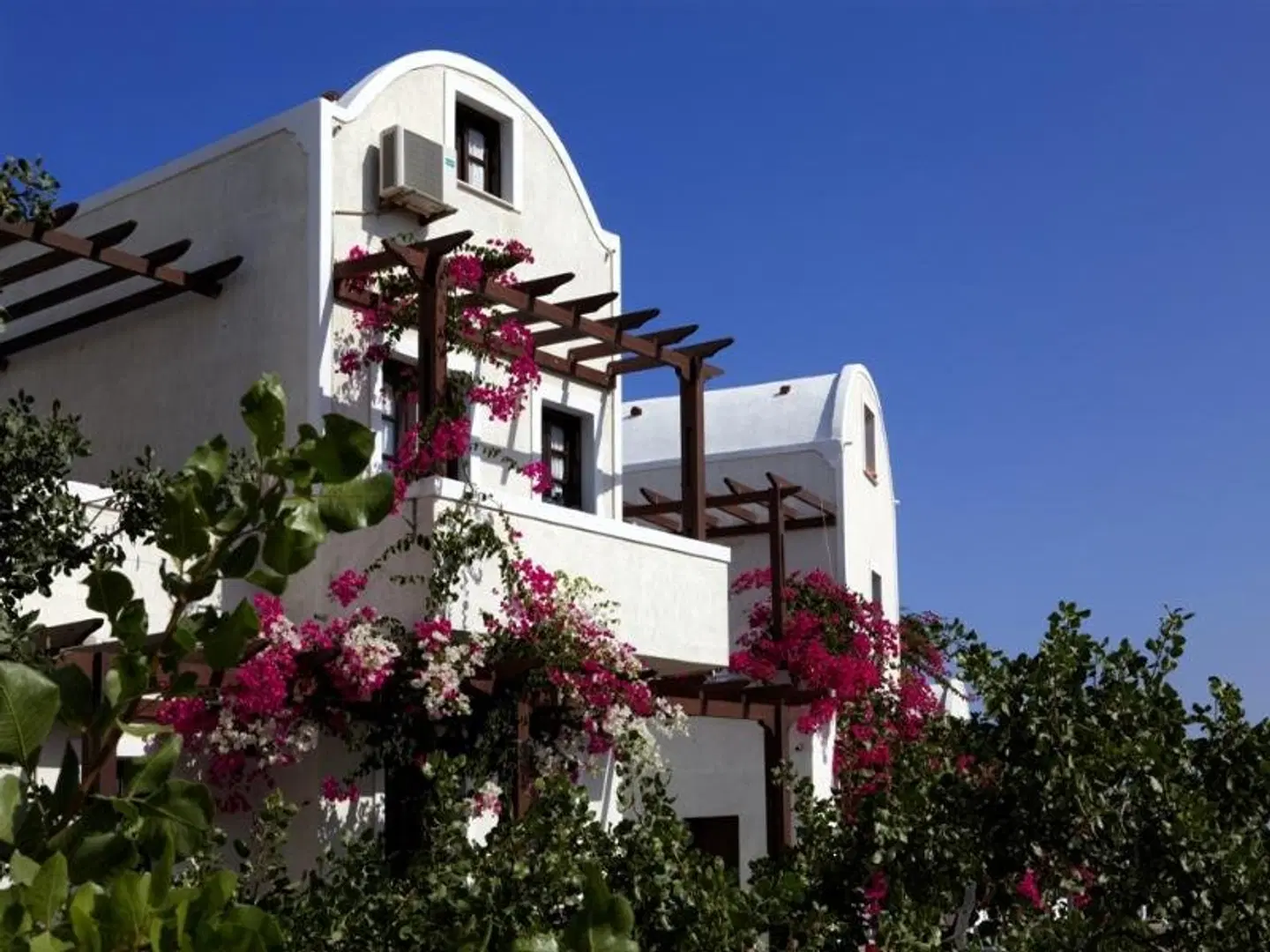 Anna Traditional Apartments EXTERIOR