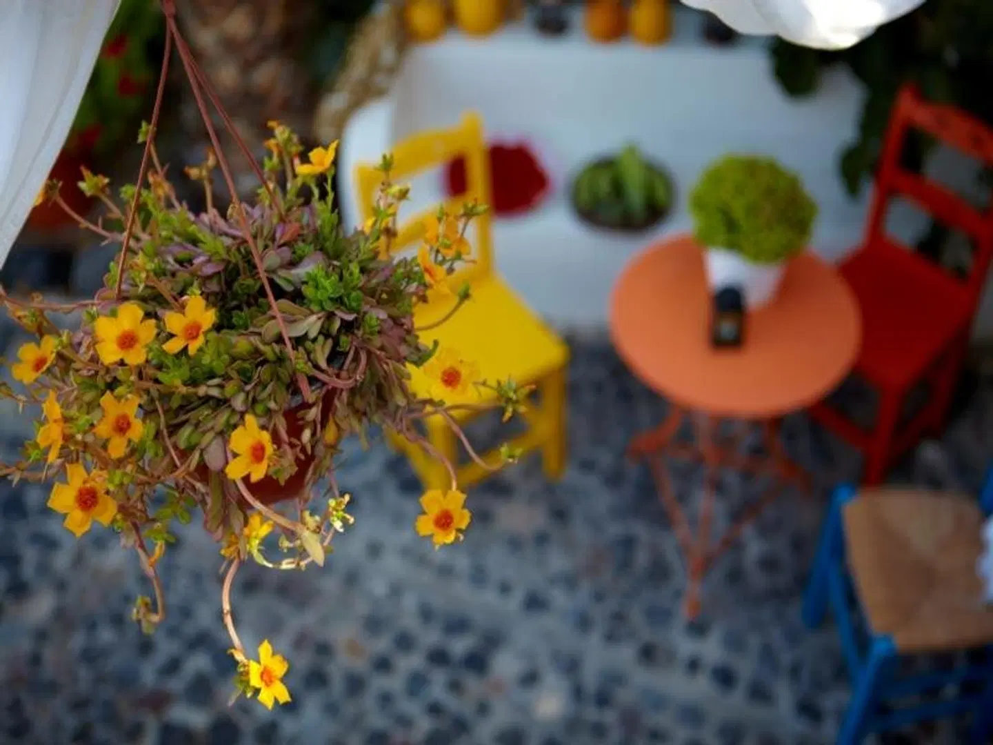 Anna Traditional Apartments EXTERIOR