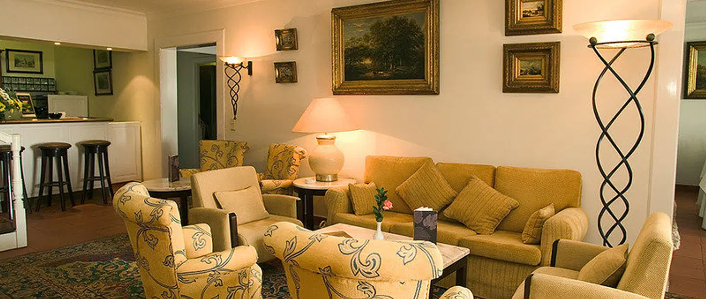 Pestana Quinta Perestrello LOUNGE_LOBBY