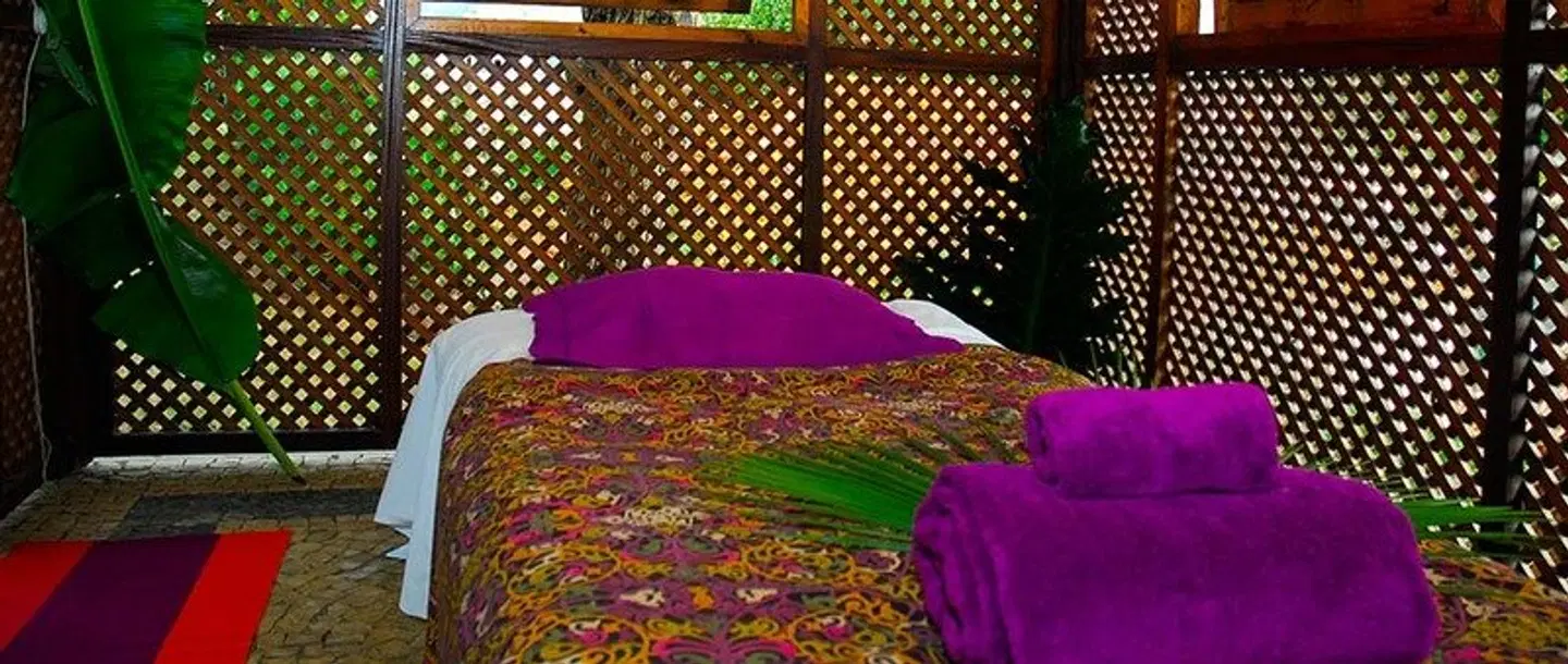 Pestana Quinta Perestrello SPORTS_AND_LEISURE