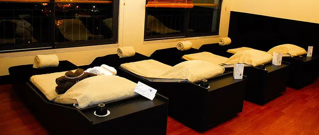 Pestana Quinta Perestrello SPORTS_AND_LEISURE