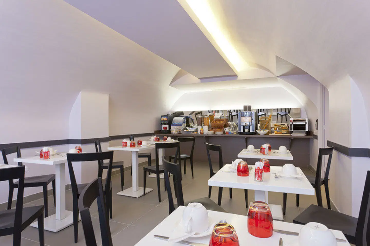 Libertel Suéde Restaurant