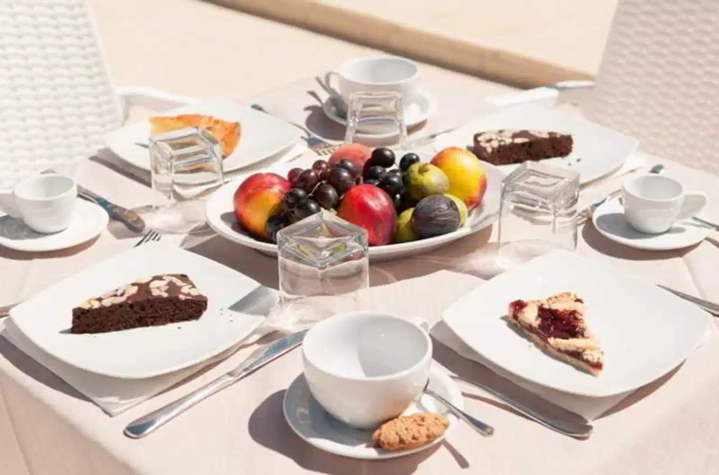 Agriturismo I Pozzetti Restaurant
