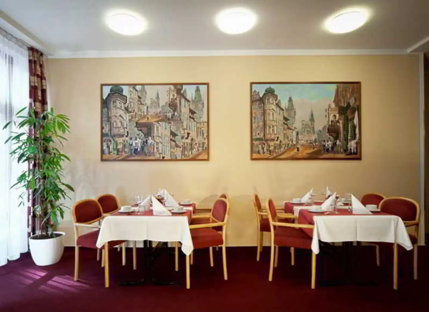 Globus Restaurant