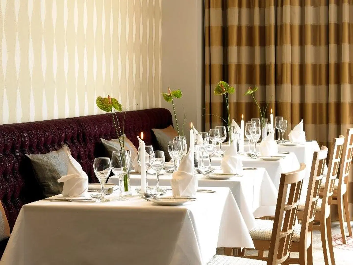 Sneem Hotel Restaurant