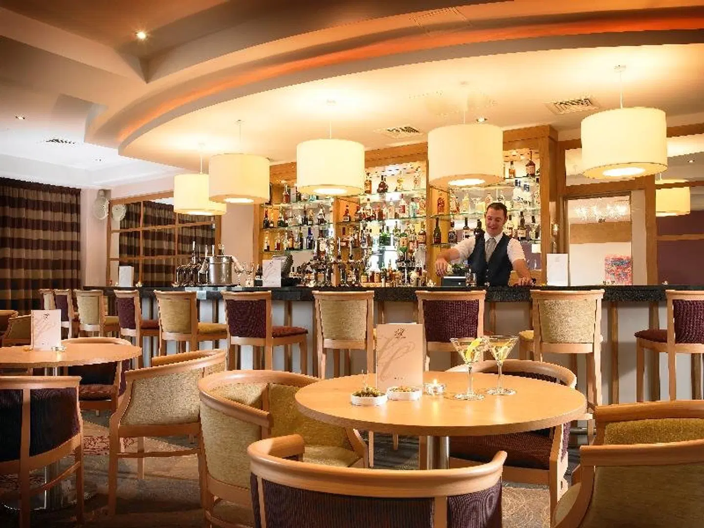Sneem Hotel Bar