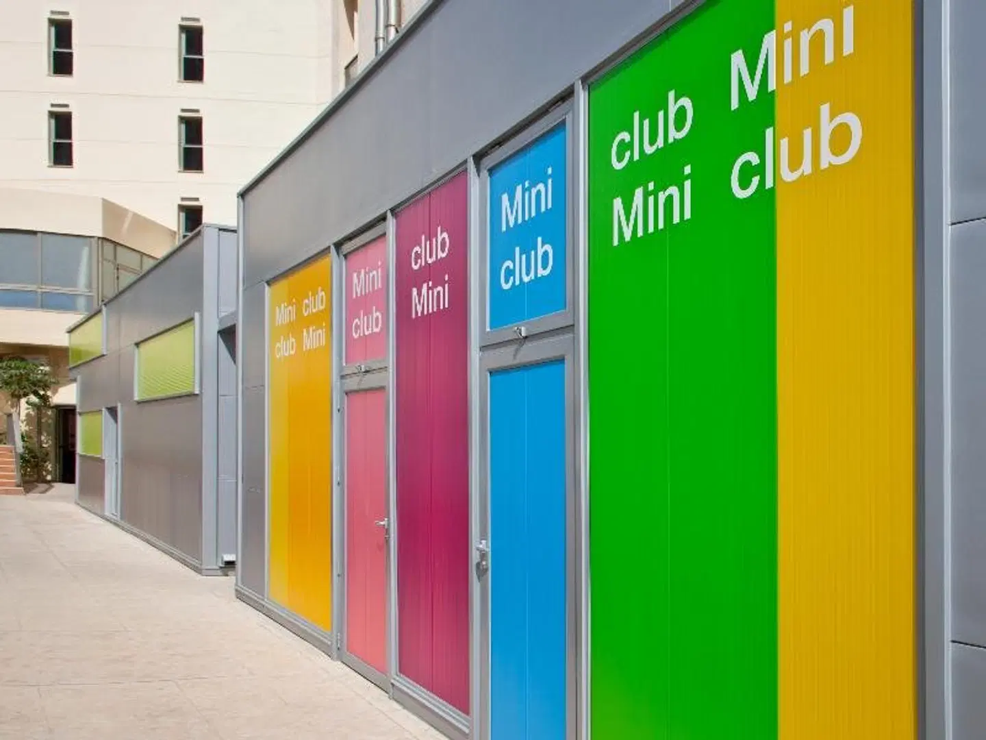 Hotel RH Princesa SPORTS_AND_LEISURE