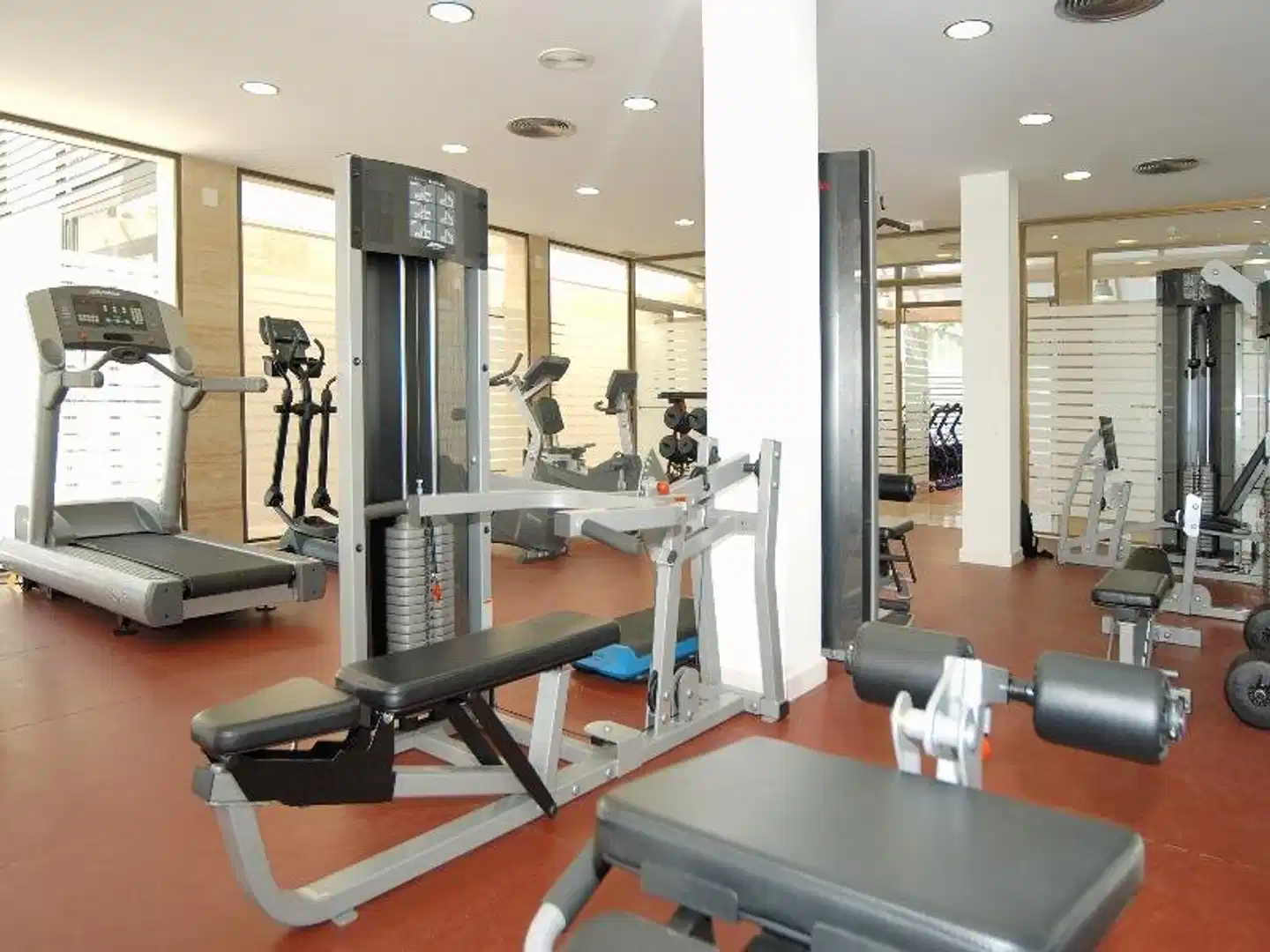 Rosamar Sport und Entertainment