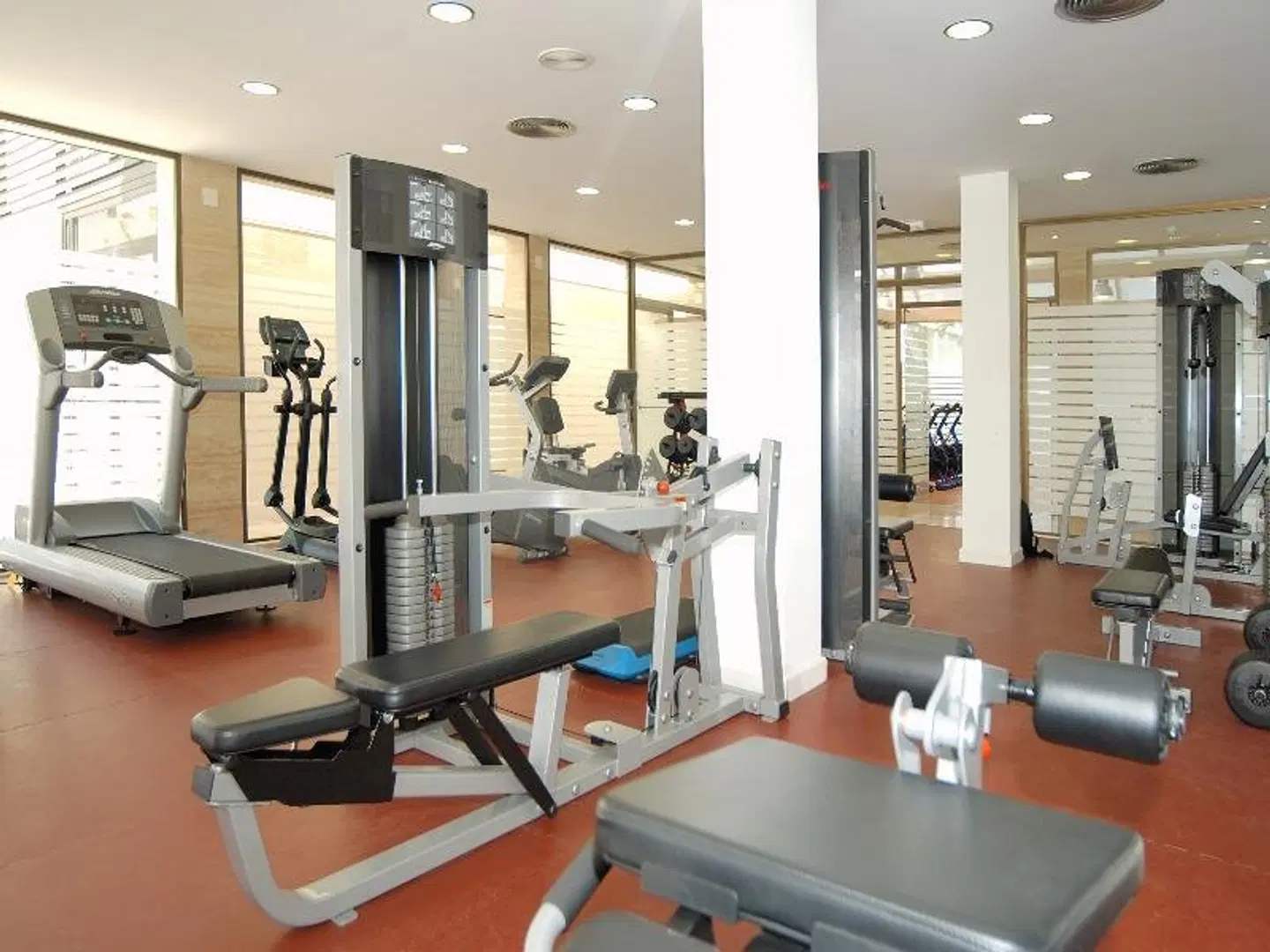 Rosamar SPORTS_AND_LEISURE