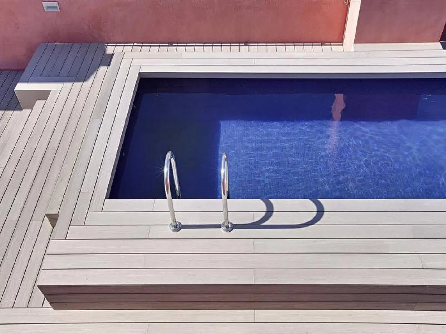Aparthotel Arai 4* Superior OUTDOOR_POOL