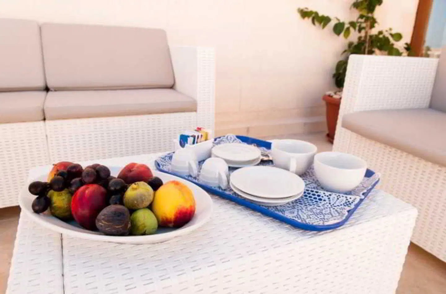 Agriturismo I Pozzetti Strand