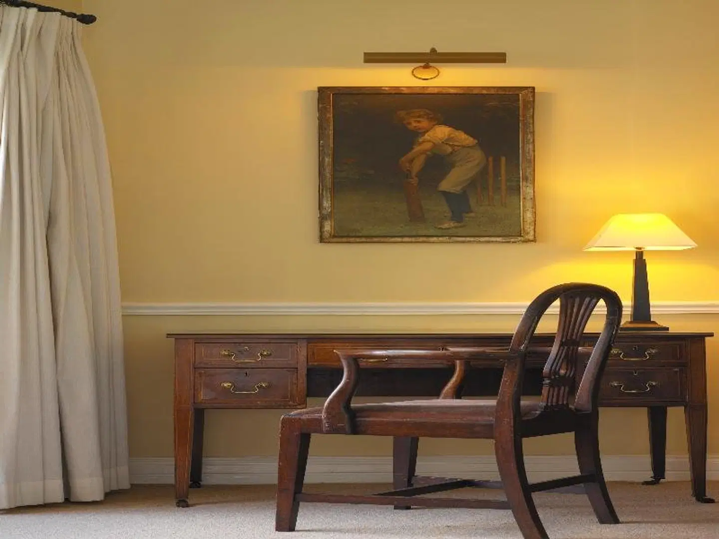 Dunraven Arms LOUNGE_LOBBY