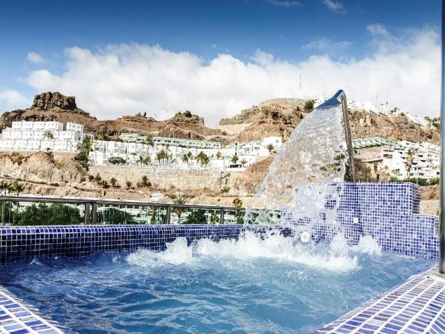 Morasol Suites Sport und Entertainment