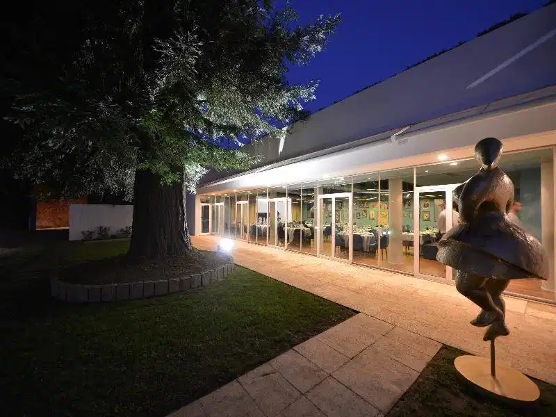 Villa Garden Braga – Hotelfoto