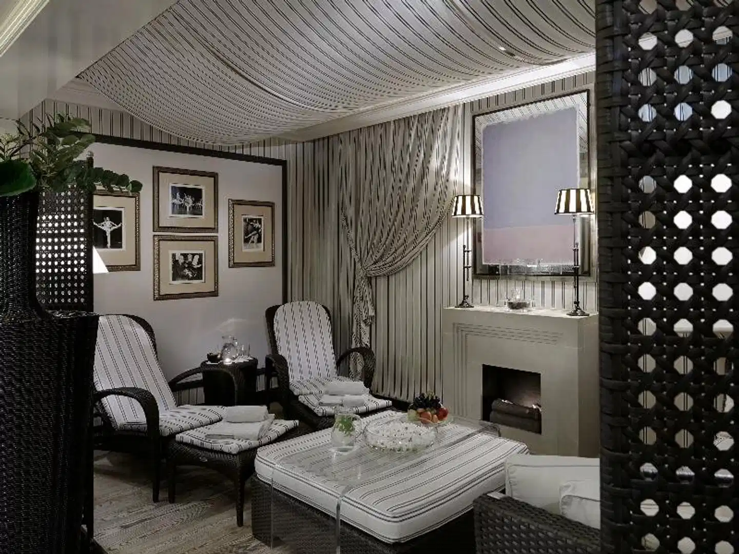 Sacher Sport und Entertainment