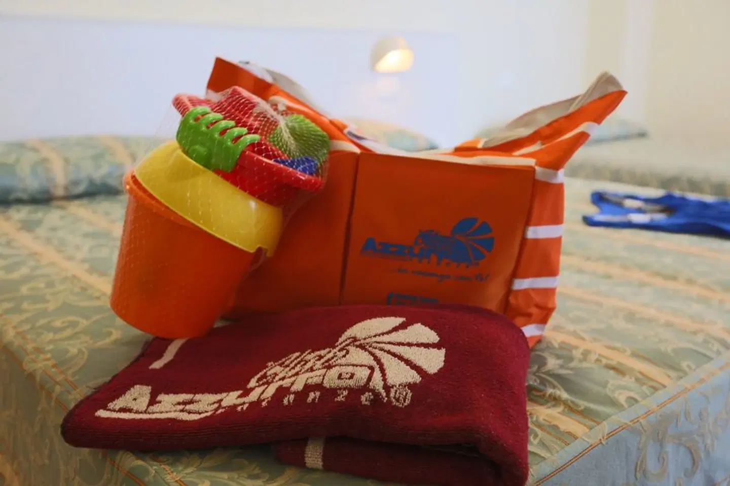 Family Hotel Marina Beach ROOM_EXAMPLE