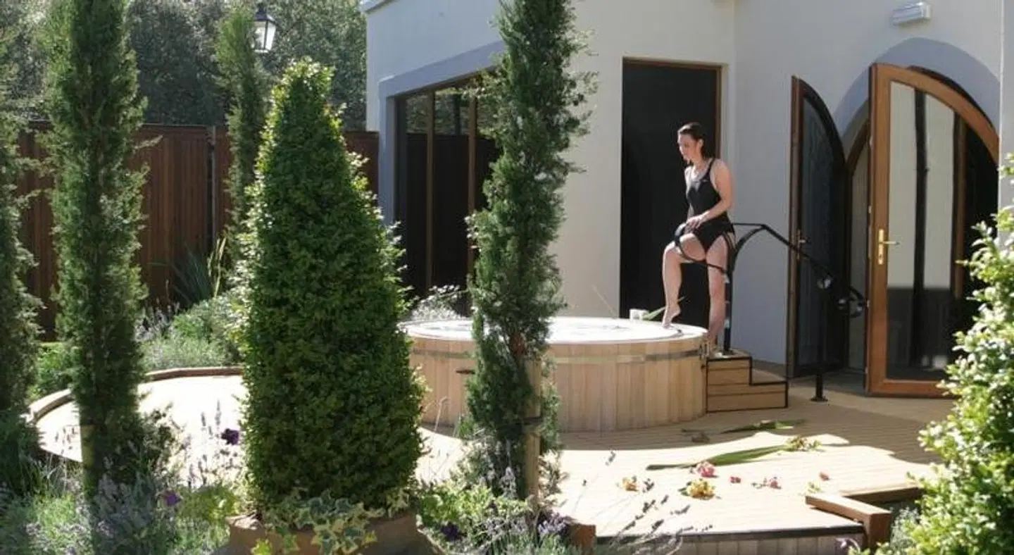 Muckross Park Hotel & Spa EXTERIOR