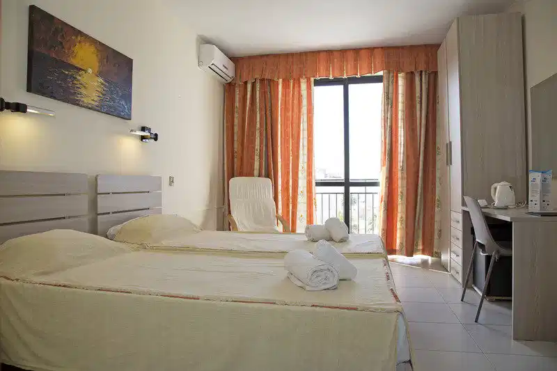 Relax Inn – Hotelfoto