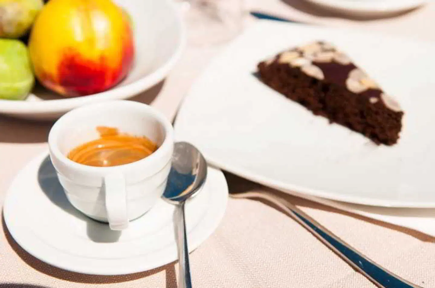 Agriturismo I Pozzetti Restaurant