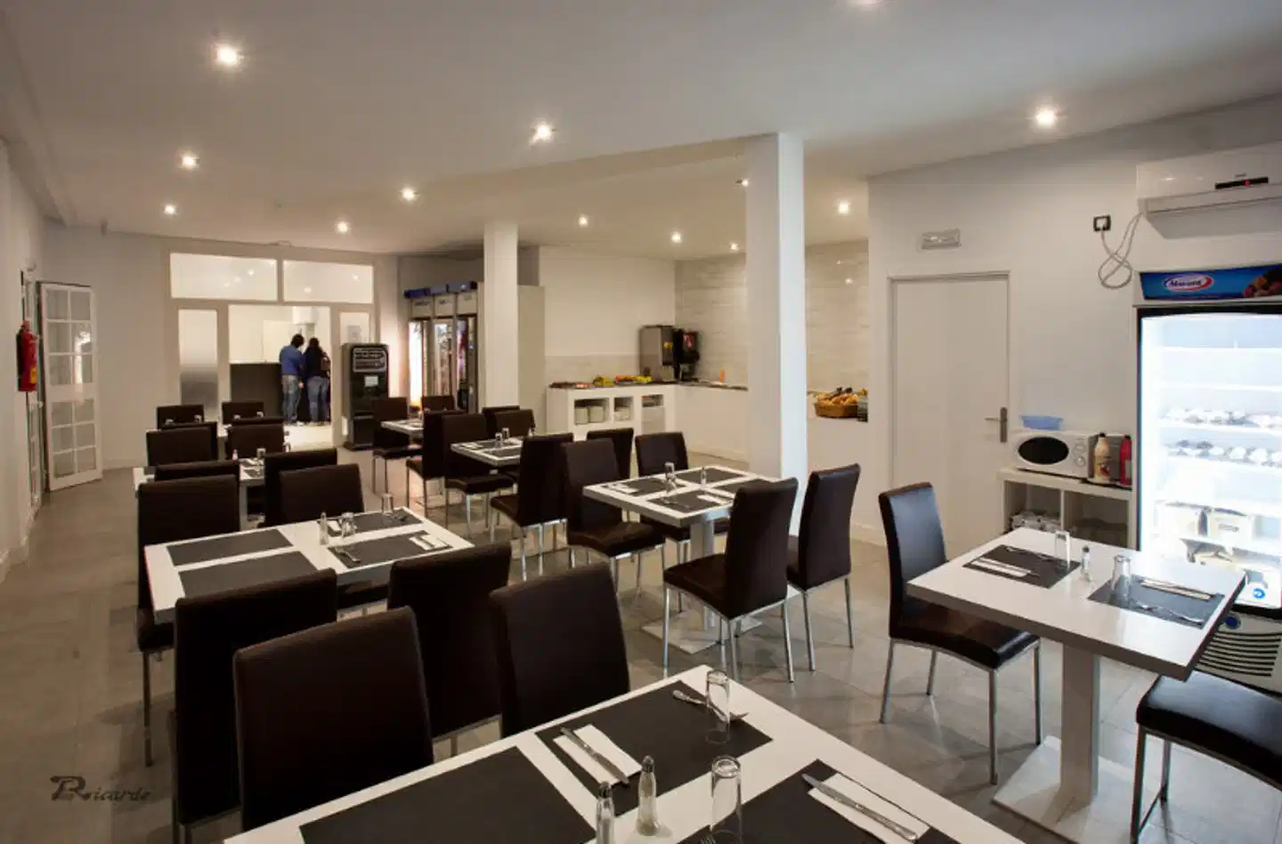 Hotel Natursun Restaurant