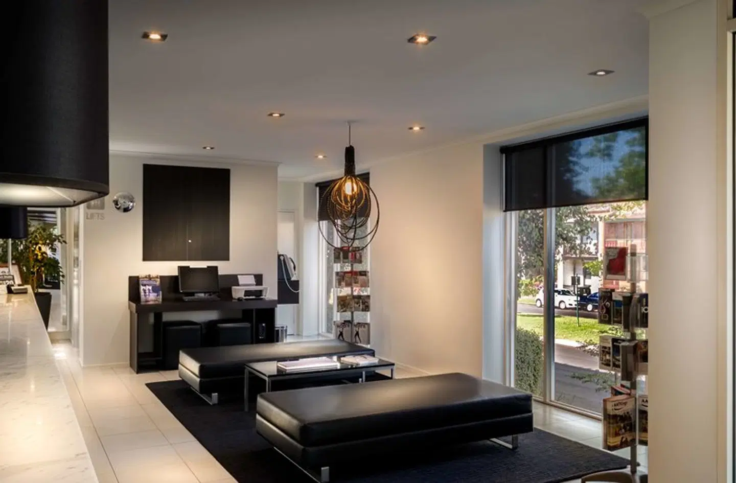 Best Western Plus Travel Inn Carlton HEALTH_BEAUTY