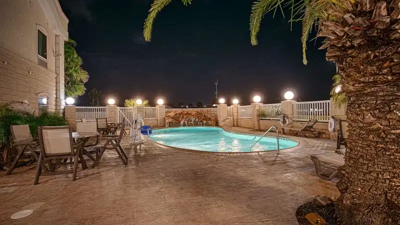 Best Western Plus Northshore Inn – Hotelfoto