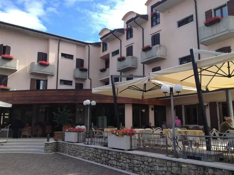 Albergo Sole – Hotelfoto