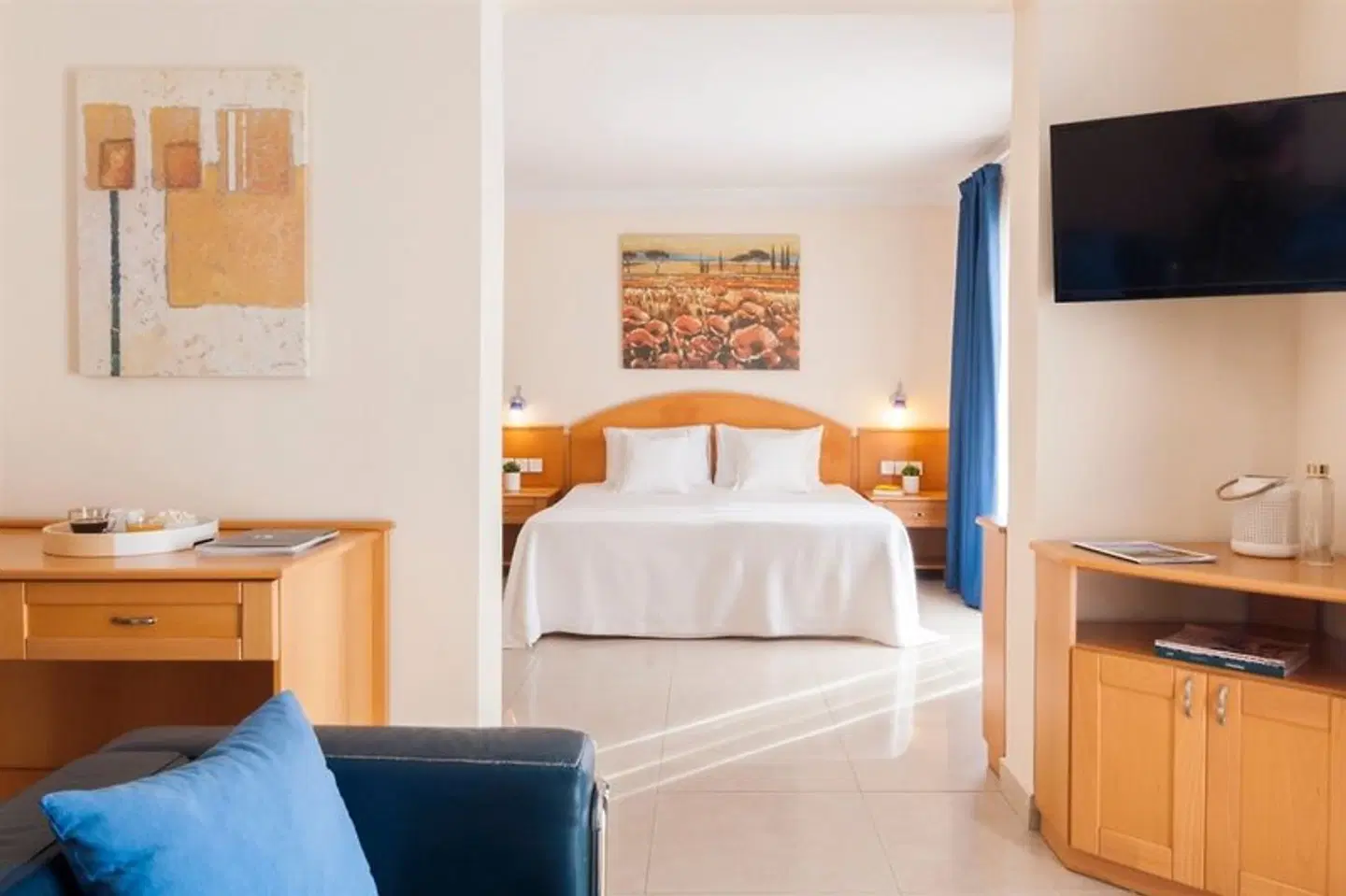 Bayview Hotel & Appartements - Hotel ROOM_EXAMPLE
