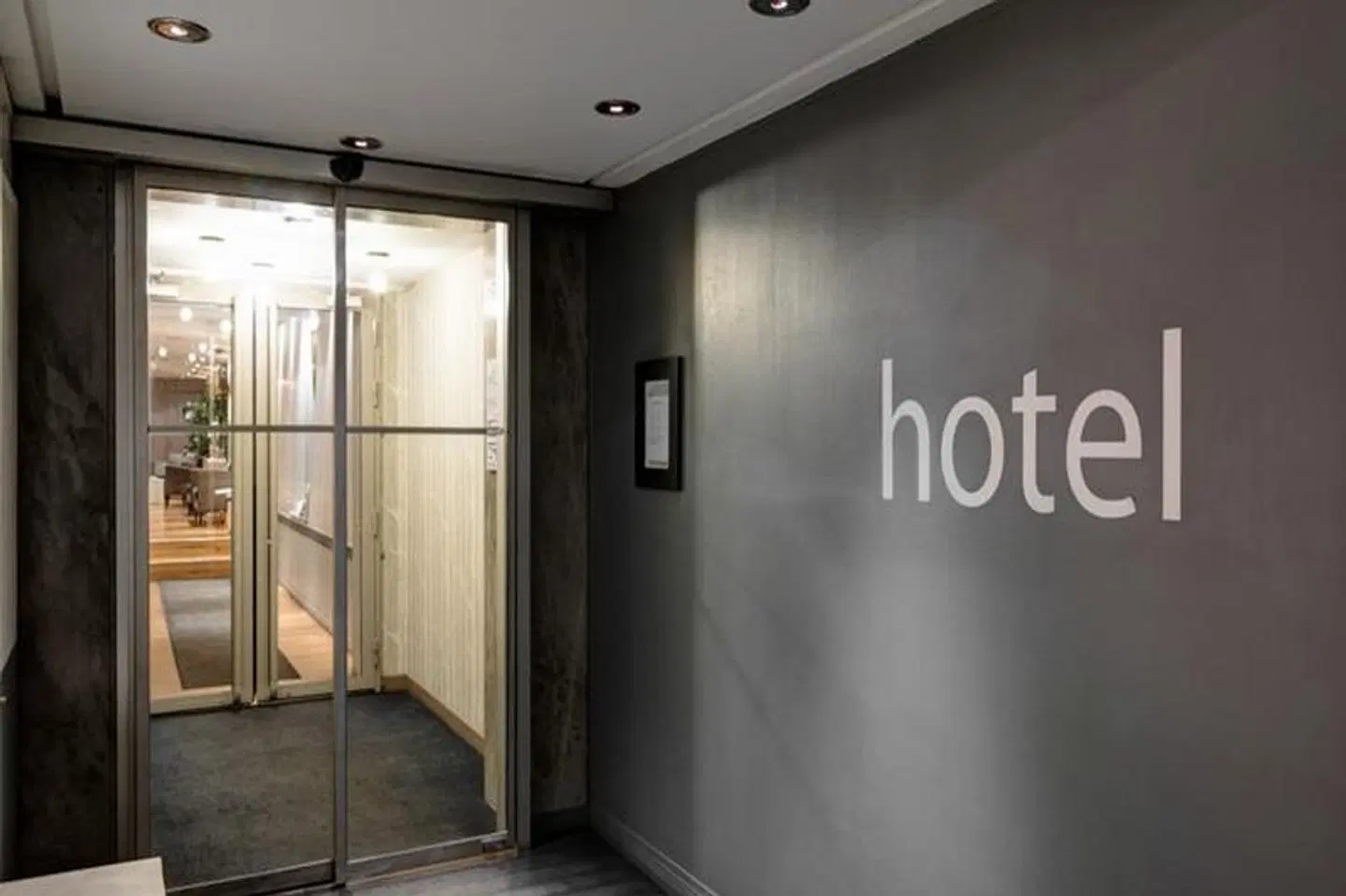 Caumartin Opéra - Astotel ROOM_EXAMPLE