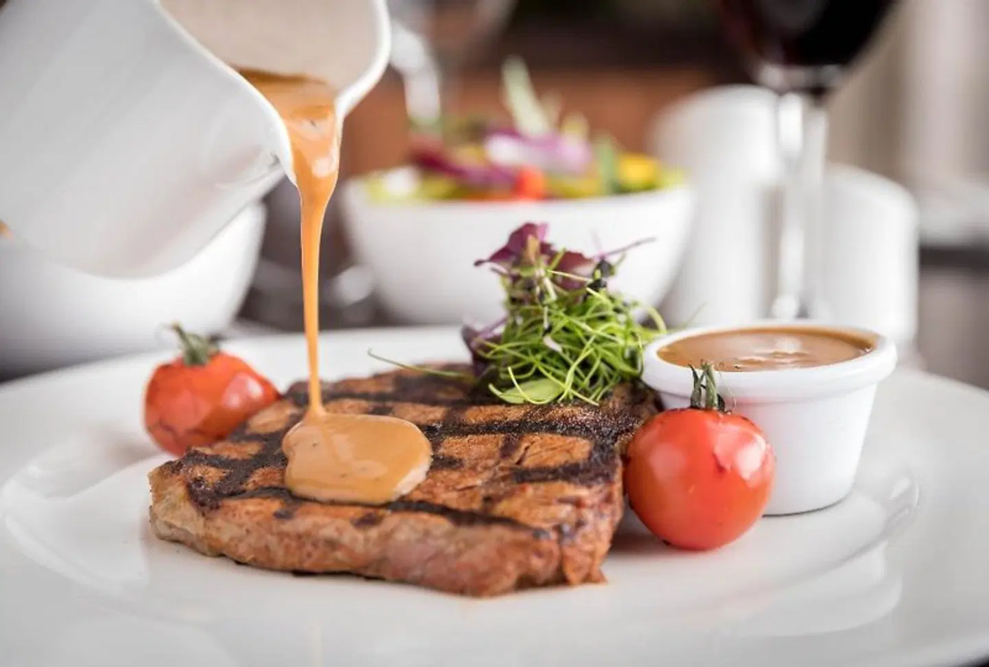 Clayton Restaurant
