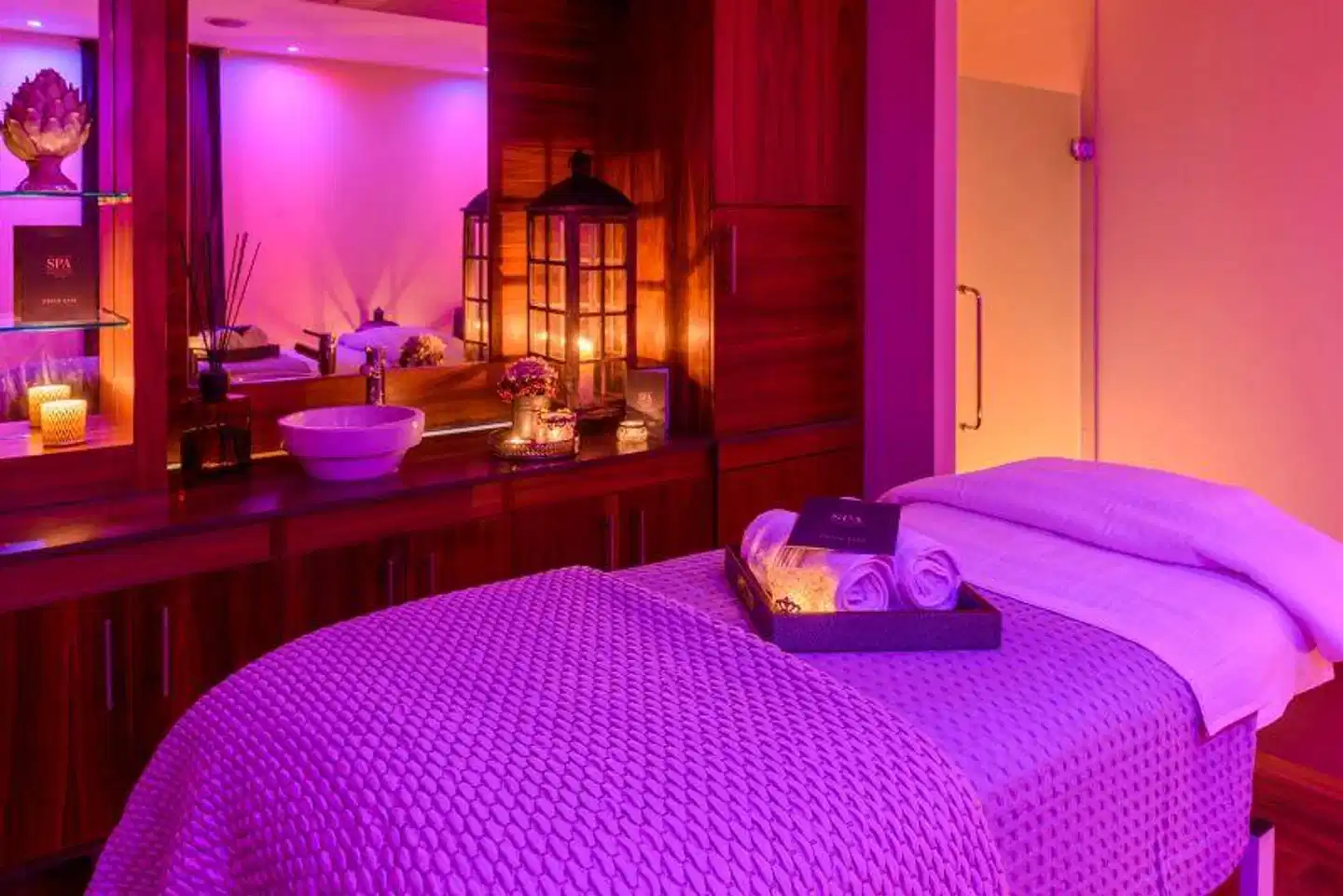 Shearwater Hotel Wellness