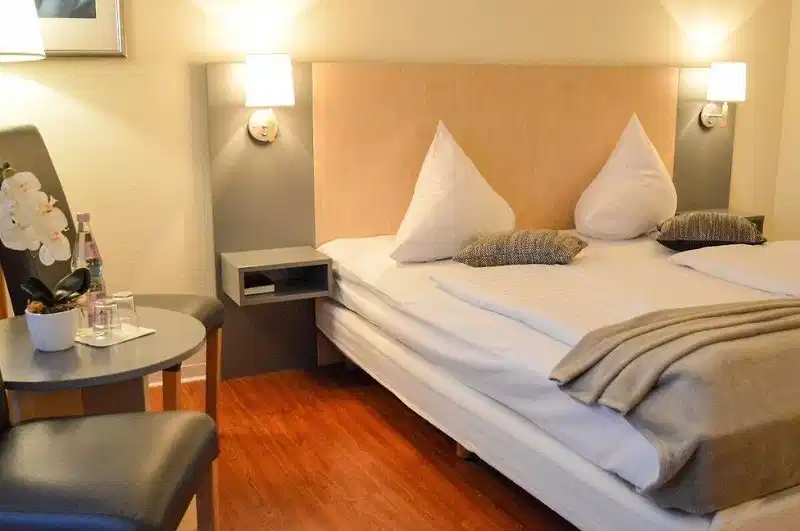 CAREA Residenz Hotel Harzhöhe – Hotelfoto