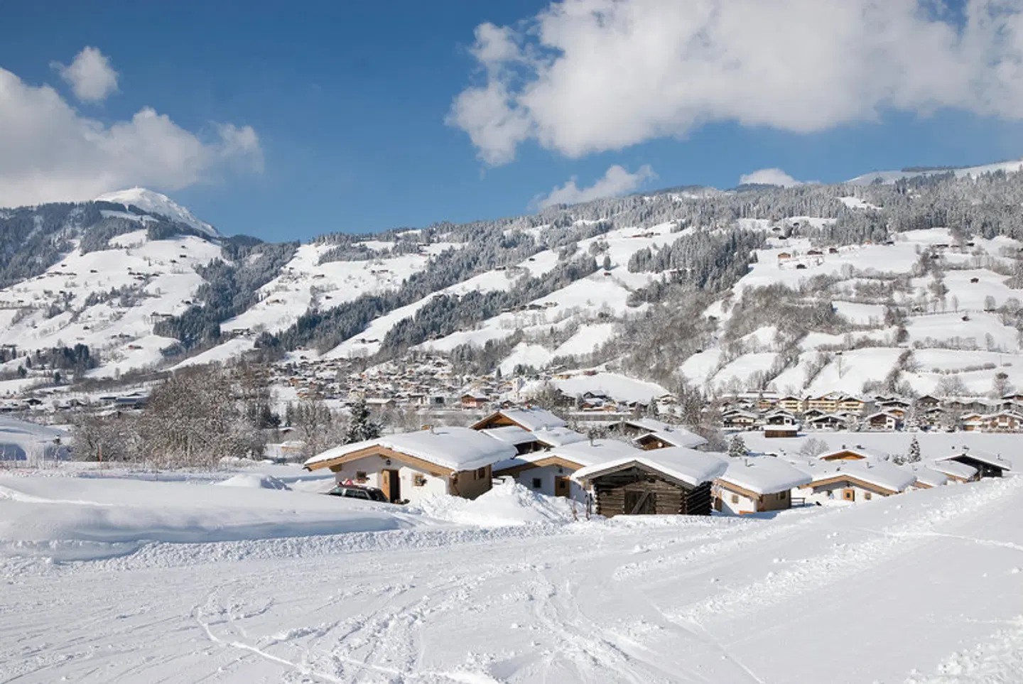 Das Resort Brixen PEOPLE