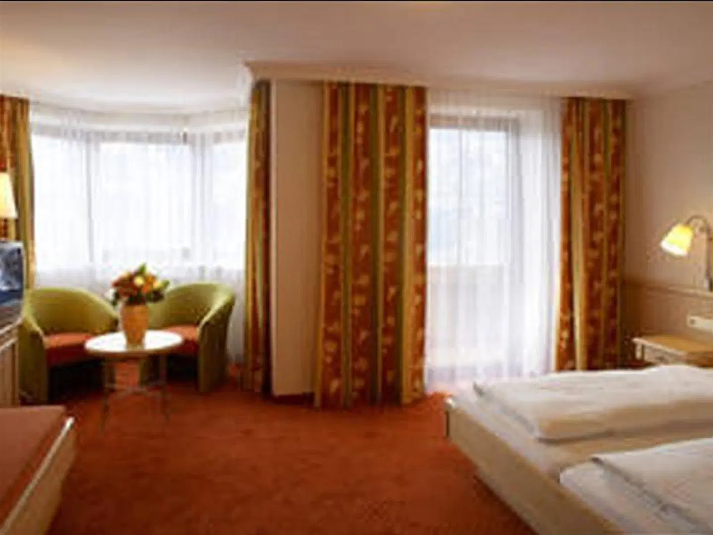 Ferienhotel Hoppet ROOM_EXAMPLE