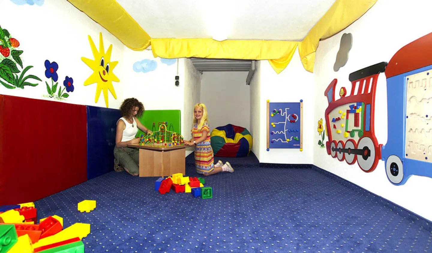 Appartement Resort Falkner ROOM_EXAMPLE