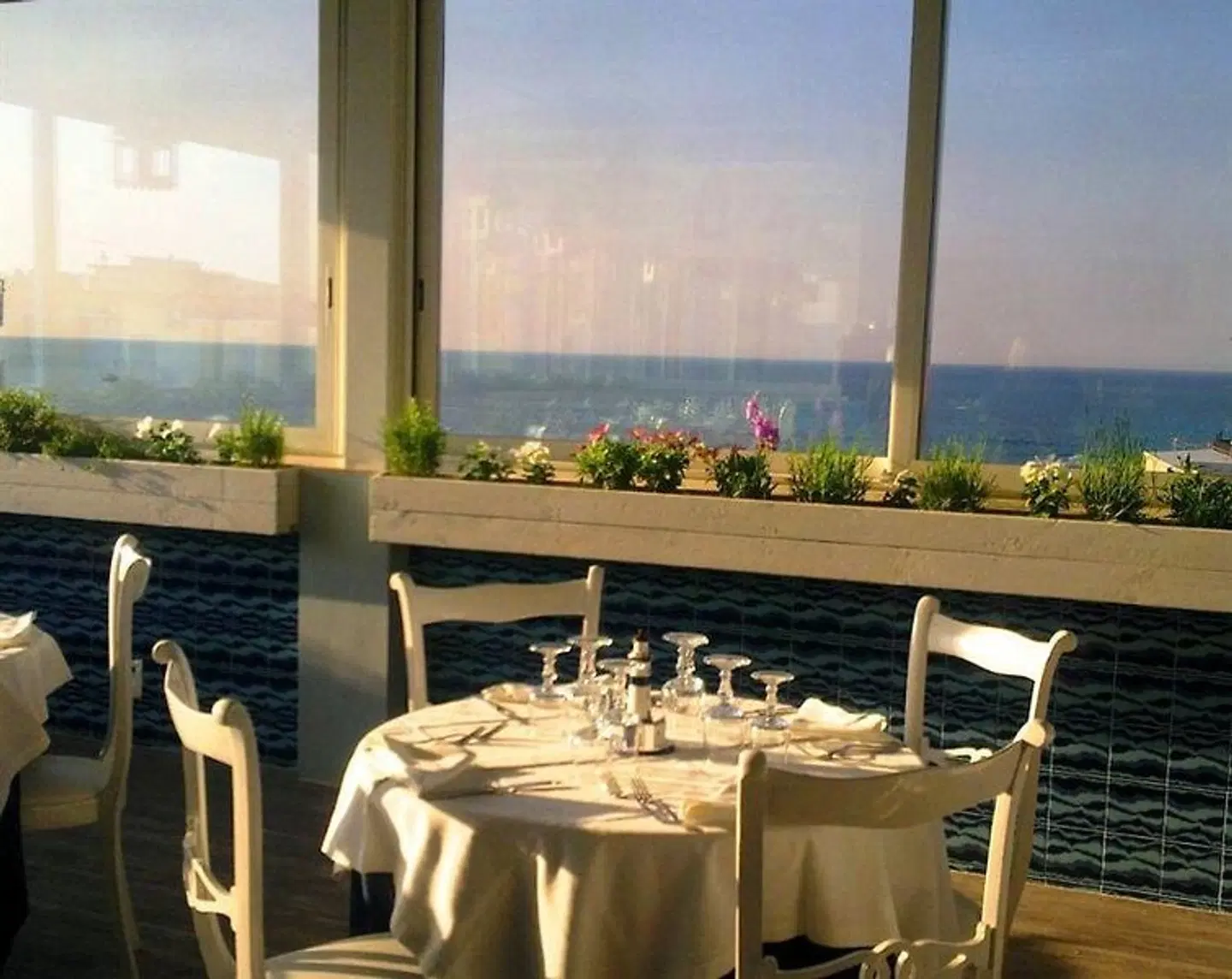 Maremonti Restaurant